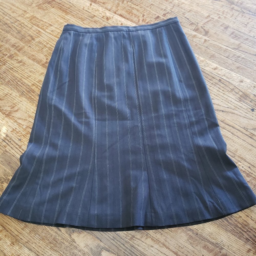 Kasper Skirt